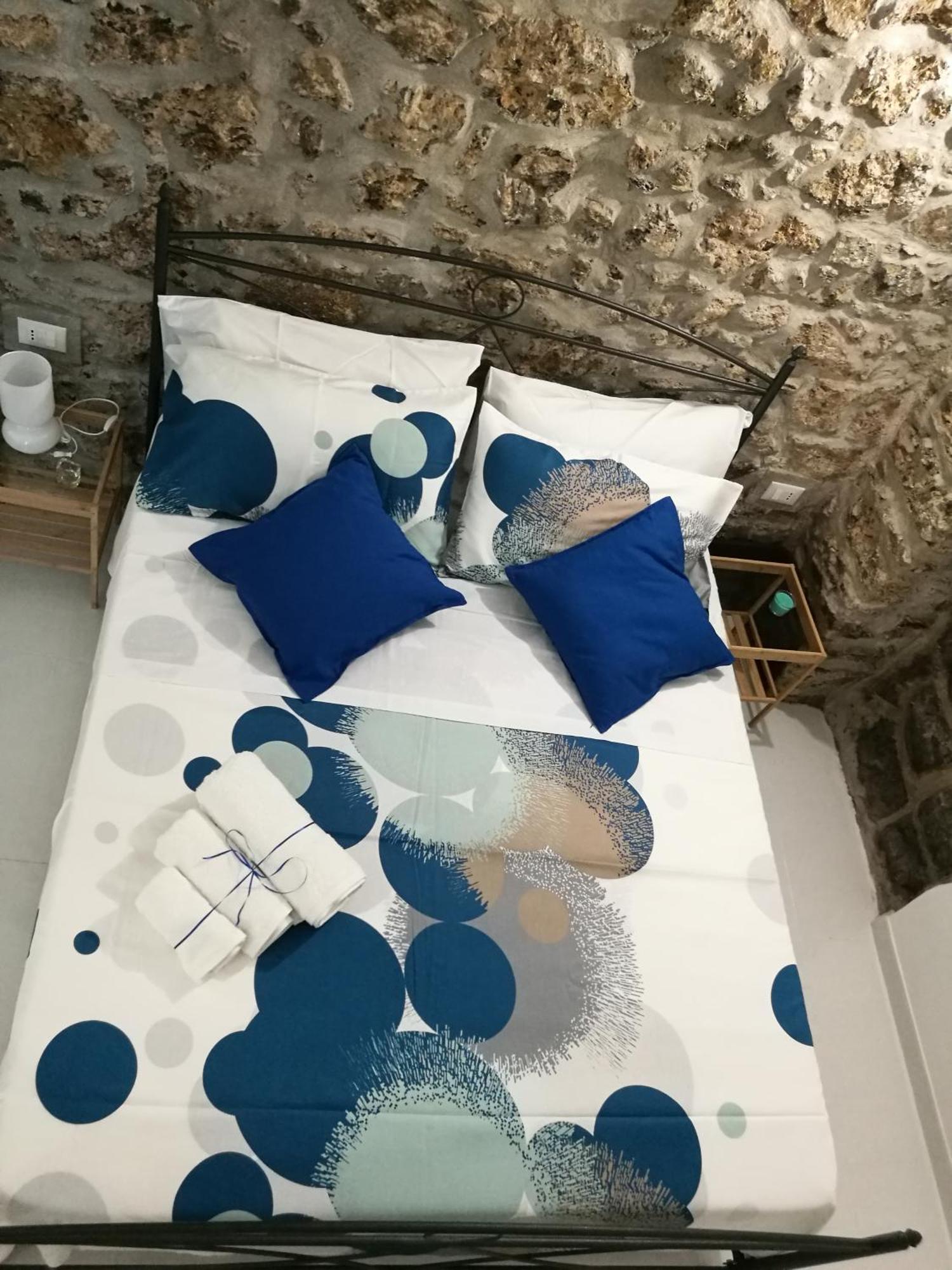 Holidayhouse089 ساليرنو المظهر الخارجي الصورة