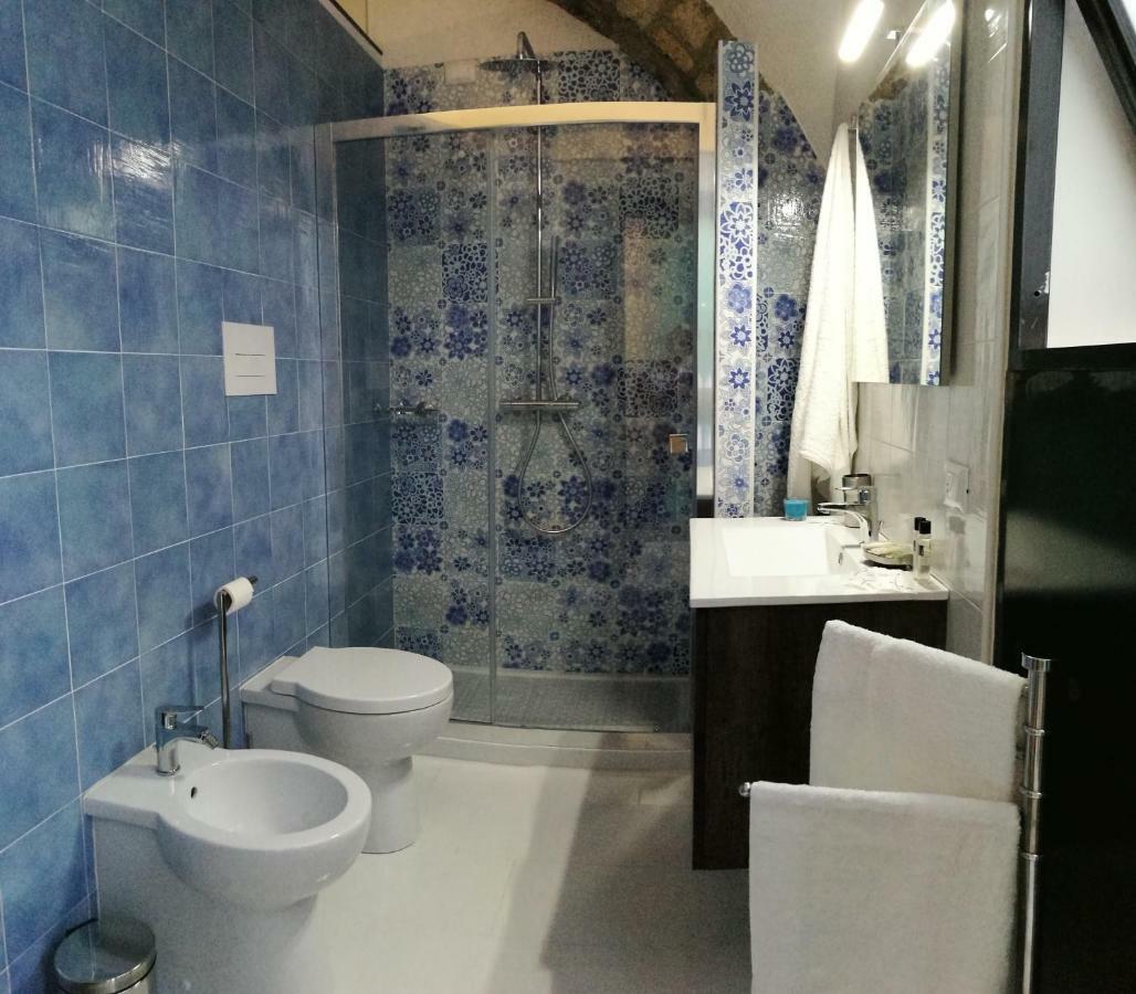 Holidayhouse089 ساليرنو المظهر الخارجي الصورة
