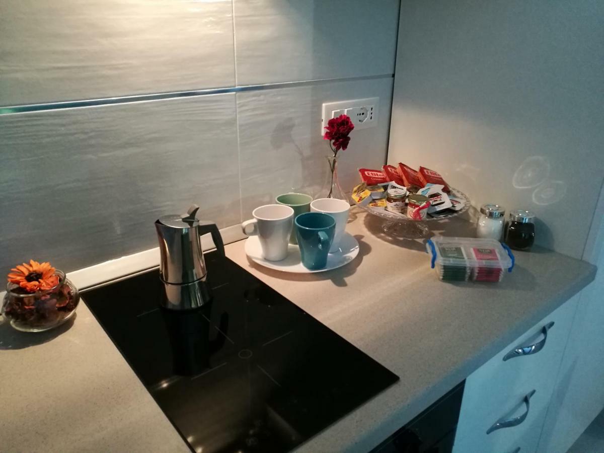 Holidayhouse089 ساليرنو المظهر الخارجي الصورة