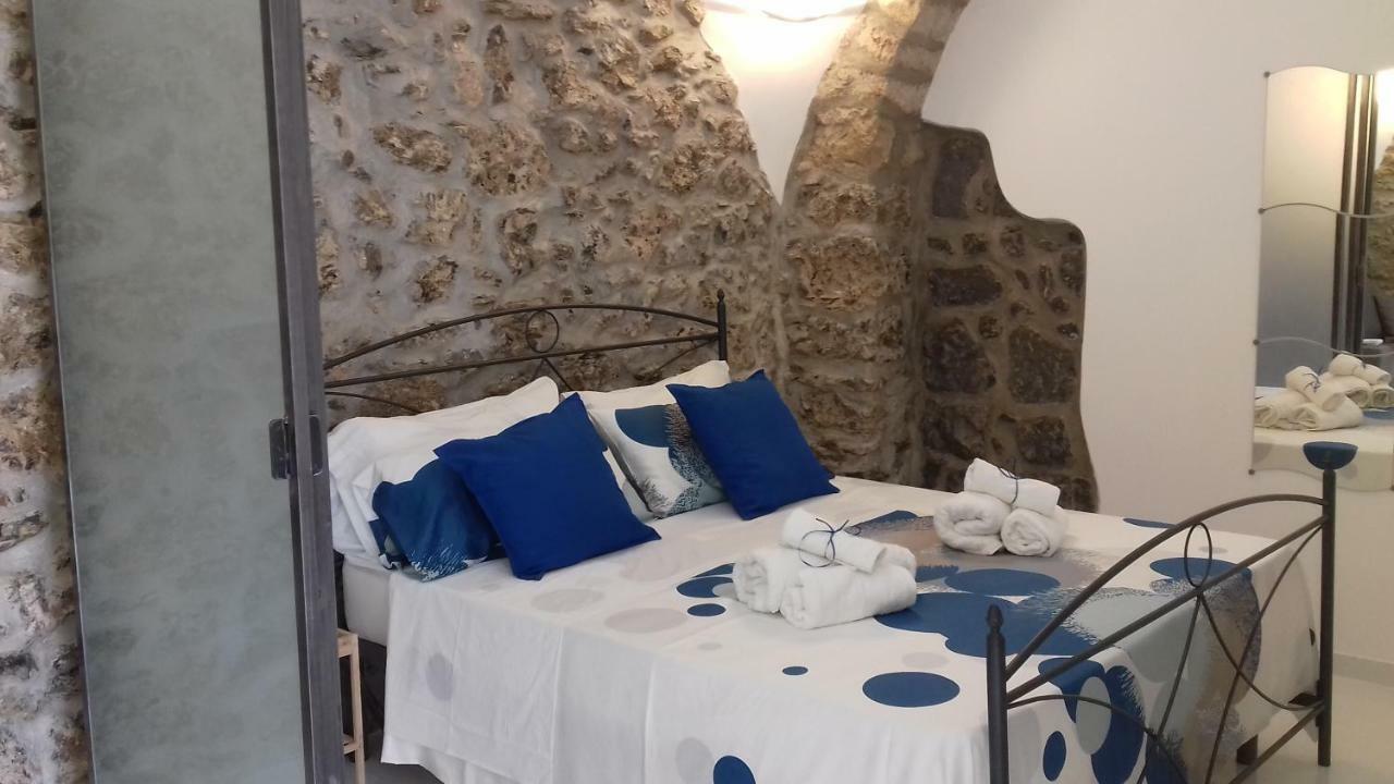 Holidayhouse089 ساليرنو المظهر الخارجي الصورة