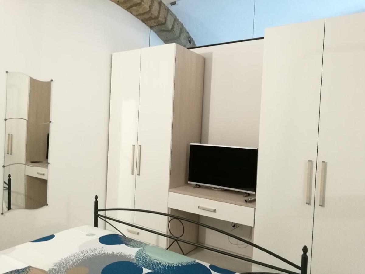Holidayhouse089 ساليرنو المظهر الخارجي الصورة