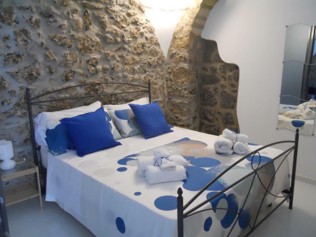 Holidayhouse089 ساليرنو المظهر الخارجي الصورة
