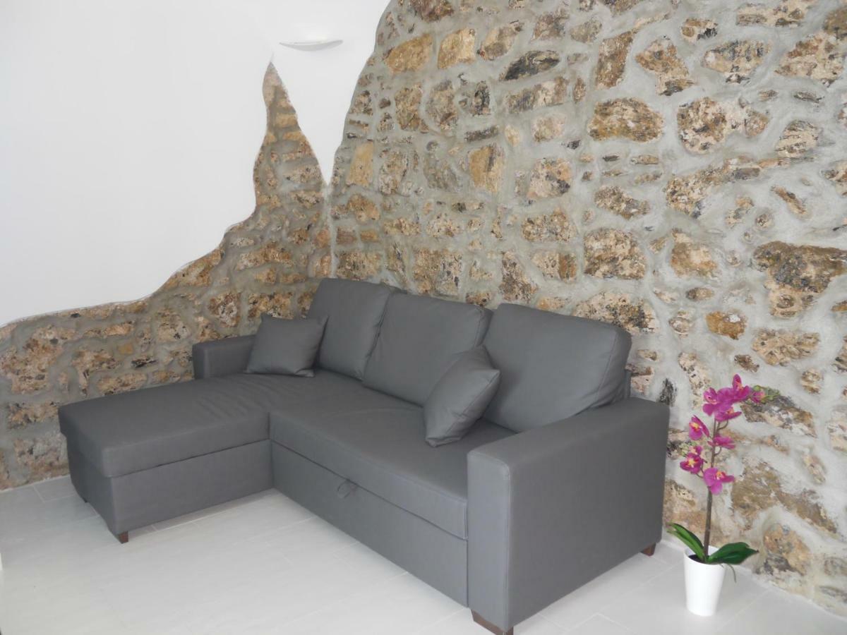 Holidayhouse089 ساليرنو المظهر الخارجي الصورة