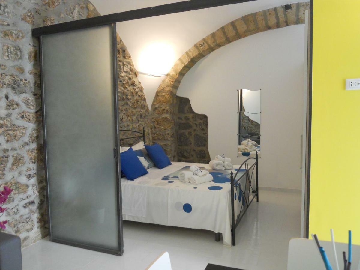 Holidayhouse089 ساليرنو المظهر الخارجي الصورة