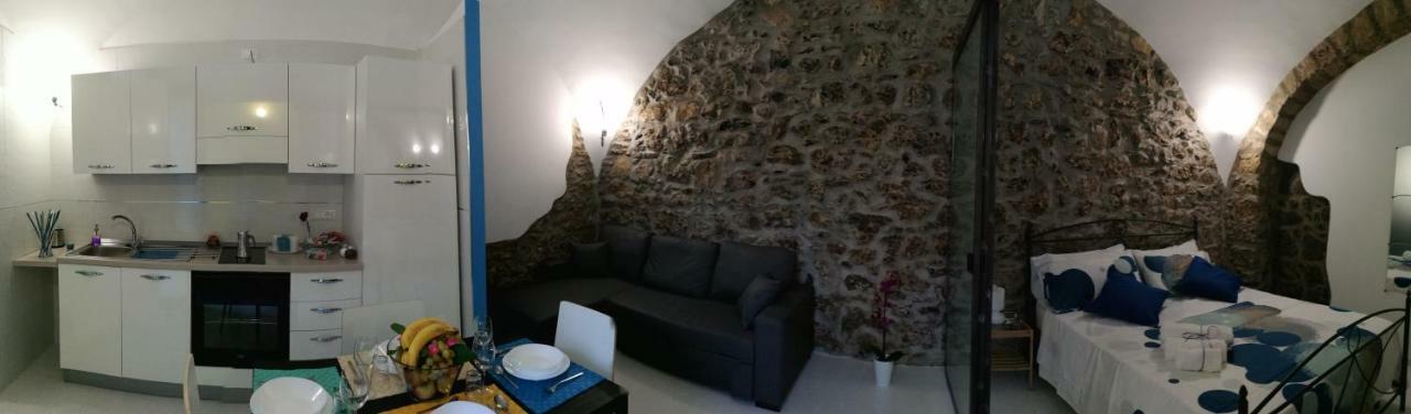 Holidayhouse089 ساليرنو المظهر الخارجي الصورة