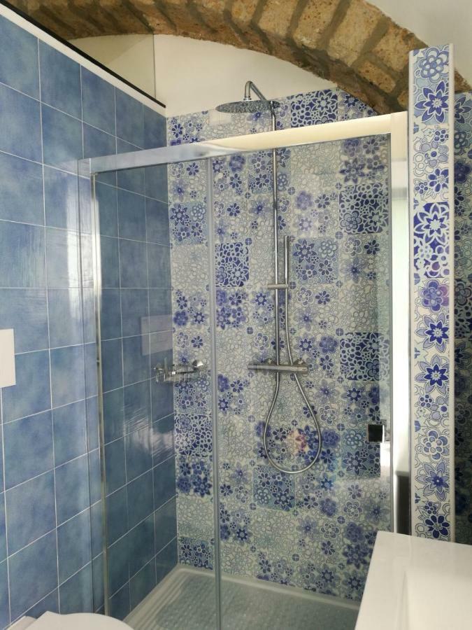 Holidayhouse089 ساليرنو المظهر الخارجي الصورة