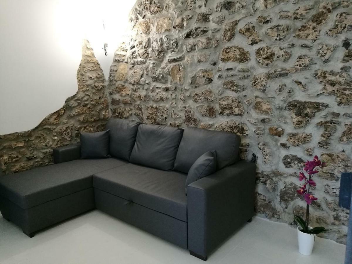 Holidayhouse089 ساليرنو المظهر الخارجي الصورة