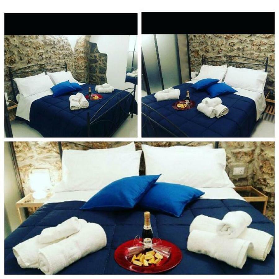 Holidayhouse089 ساليرنو المظهر الخارجي الصورة